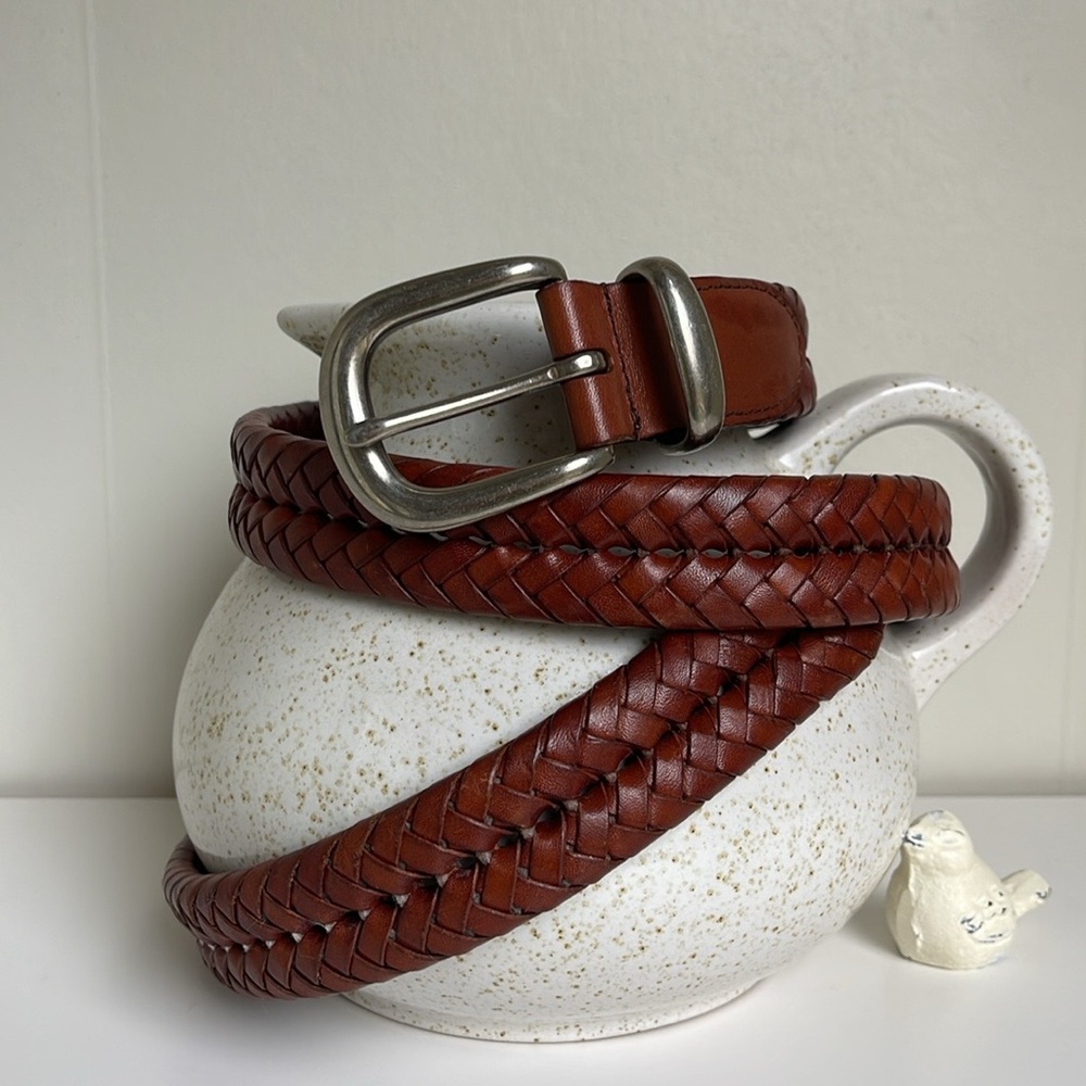COACH Vintage Men’s Belt #5922